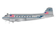 Pan Am - Douglas DC-3 (GeminiJets 1:200)