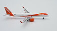 EasyJet Europe Airbus A321neo (JC Wings 1:500)