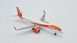 EasyJet Europe Airbus A321neo (JC Wings 1:500)