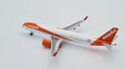 EasyJet Europe Airbus A321neo (JC Wings 1:500)