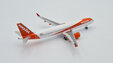 EasyJet Europe Airbus A321neo (JC Wings 1:500)