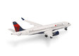 Delta Air Lines Airbus A220-300 (Herpa Wings 1:500)