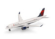 Delta Air Lines Airbus A220-300 (Herpa Wings 1:500)