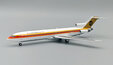 Continental - Boeing 727-200 (Inflight200 1:200)