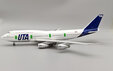 UTA - Boeing 747-200 (Inflight200 1:200)