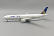 United Airlines - Boeing 777-224/ER (Inflight200 1:200)