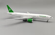 Turkmenistan Airlines Boeing 777-22K/LR (Retro Models 1:200)