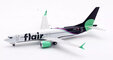 Flair Airlines - Boeing 737 MAX 8 (Inflight200 1:200)