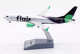 Flair Airlines Boeing 737 MAX 8 (Inflight200 1:200)