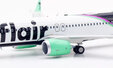 Flair Airlines Boeing 737 MAX 8 (Inflight200 1:200)