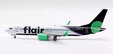 Flair Airlines Boeing 737 MAX 8 (Inflight200 1:200)