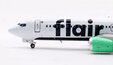 Flair Airlines Boeing 737 MAX 8 (Inflight200 1:200)