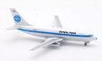 Pan Am Boeing 737-222 (Inflight200 1:200)