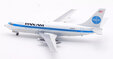 Pan Am Boeing 737-222 (Inflight200 1:200)