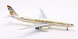 Etihad Airways Airbus A330-343 (Inflight200 1:200)