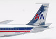 American Airlines Boeing 707-100 (Inflight200 1:200)