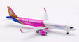 Wizz Air Airbus A321-271NX (Inflight200 1:200)