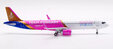 Wizz Air Airbus A321-271NX (Inflight200 1:200)