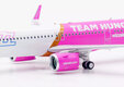 Wizz Air Airbus A321-271NX (Inflight200 1:200)