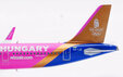 Wizz Air Airbus A321-271NX (Inflight200 1:200)