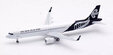 Air New Zealand - Airbus A321-271NX (Inflight200 1:200)