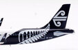 Air New Zealand Airbus A321-271NX (Inflight200 1:200)