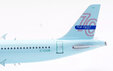 Air Canada Airbus A321 (B Models 1:200)