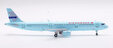 Air Canada Airbus A321 (B Models 1:200)