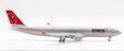 Northwest Airlines Airbus A330-323 (B Models 1:200)