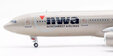 Northwest Airlines Airbus A330-323 (B Models 1:200)