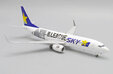 Skymark Airlines Boeing 737-800 (JC Wings 1:200)