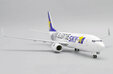 Skymark Airlines Boeing 737-800 (JC Wings 1:200)