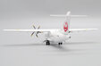 Hakkaido Air System ATR42-600 (JC Wings 1:200)