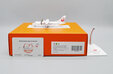 Hakkaido Air System ATR42-600 (JC Wings 1:200)