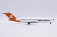 Mexicana Boeing 727-200 (JC Wings 1:200)