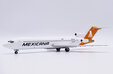 Mexicana Boeing 727-200 (JC Wings 1:200)