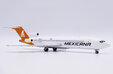 Mexicana Boeing 727-200 (JC Wings 1:200)