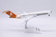 Mexicana Boeing 727-200 (JC Wings 1:200)