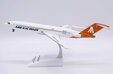 Mexicana Boeing 727-200 (JC Wings 1:200)