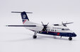 British Airways De Havilland Canada DHC-8-100 (JC Wings 1:200)