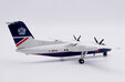 British Airways De Havilland Canada DHC-8-100 (JC Wings 1:200)