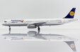 Lufthansa - Airbus A321 (JC Wings 1:200)