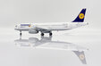 Lufthansa Airbus A321 (JC Wings 1:200)