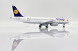 Lufthansa Airbus A321 (JC Wings 1:200)