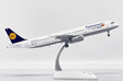 Lufthansa Airbus A321 (JC Wings 1:200)