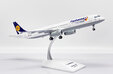 Lufthansa Airbus A321 (JC Wings 1:200)