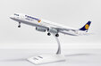 Lufthansa Airbus A321 (JC Wings 1:200)