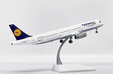 Lufthansa Airbus A321 (JC Wings 1:200)