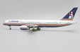 Britannia Airways Boeing 757-200 (JC Wings 1:200)