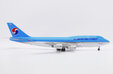 Korean Air Cargo Boeing 747-400BCF (JC Wings 1:200)